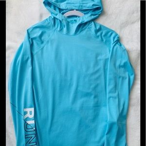 Under armour long sleeve